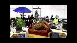 Harlem Shake - Extreme Programming @ LO