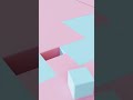 Smooth Fitting ♨️♨️ #animation #endlessloop #blender3d #relaxing #mograph