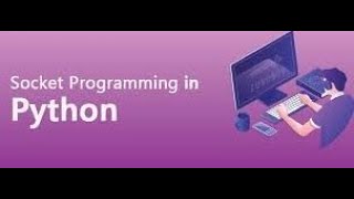 Python socket programming || simple client and server programme