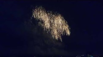 八戸花火大会 Youtube