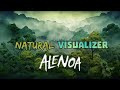 Ale Noa-Natural (Official Visualizer)