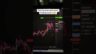 Barcode ass day #trading #daytrading