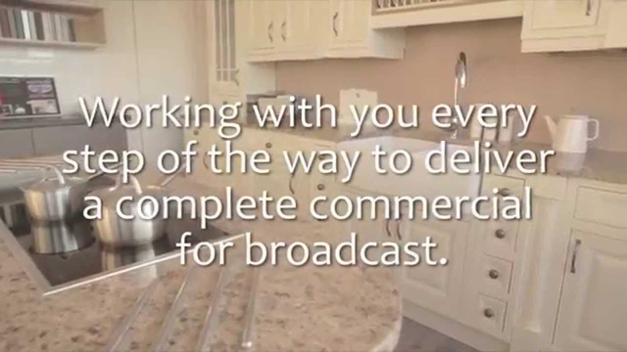 Visualisedit Ad' Showreel