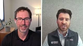 Episode 6: Search Fund CEO on Leadership, Clarity, and Culture with Jay Steele