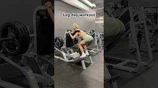 It was SPICY 🔥 #exercisemotivation #motivation #gluteworkout #exerciseshorts #gymshark