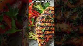 Kya Protein Powder Kidney Kharab Karta Hai? Sach Jaan Lo! #ProteinPowder #KidneyHealth