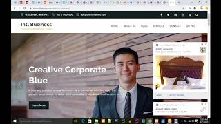 06  Wordpress Tutorial 2 Themes and Plugins
