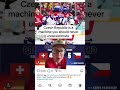 Never Underestimate Czech Republic National Hockey Team