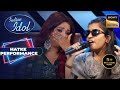 Indian Idol S14 | एक Blind Contestant की Performance को देखकर रो पड़ी Shreya | Hatke Performance