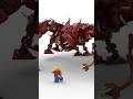 LEGO Stranger Things: The Mind Flayer (S3)
