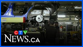 Should Canada remain optimistic about the latest auto trade talks?
