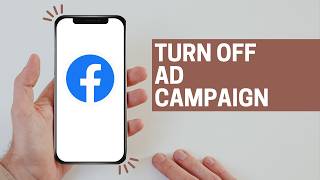 How To Turn Off A Facebook Ad Campaign (Full Guide 2026)