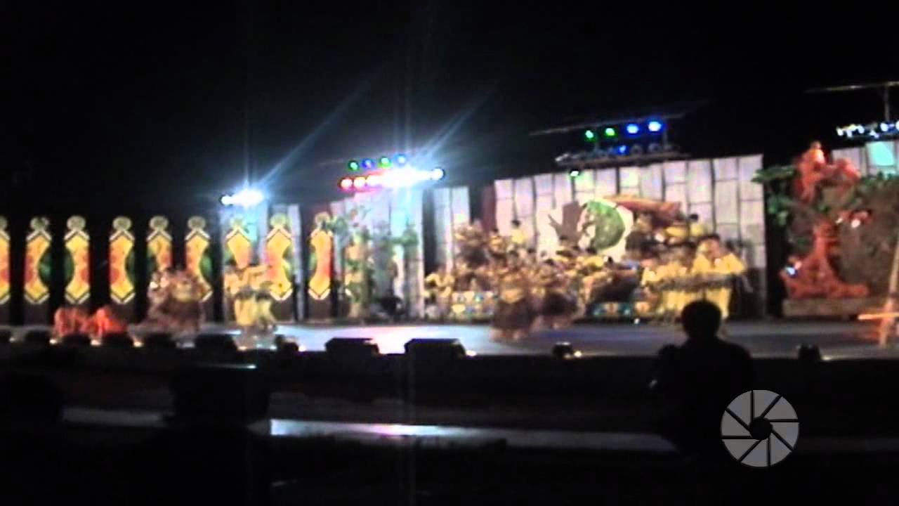 Panag-Abuos Festival (Banna)