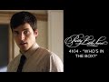 Pretty Little Liars - Ezra Asks Aria To Stay After Class - 
