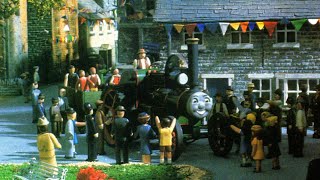 Trevors Theme Season 4 Styled Remix