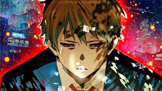 Chief Kelly x Rivilin - Cuts Too Deep screenshot 1