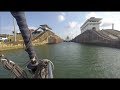 PANAMA CANAL: Caribbean to the Pacific – Sailing L’Attitude – Ep 31