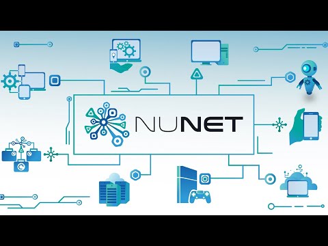 NUNET - Where to buy and stake NTX tokens?