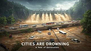 What If Rain Didn’t Stop for One Year?