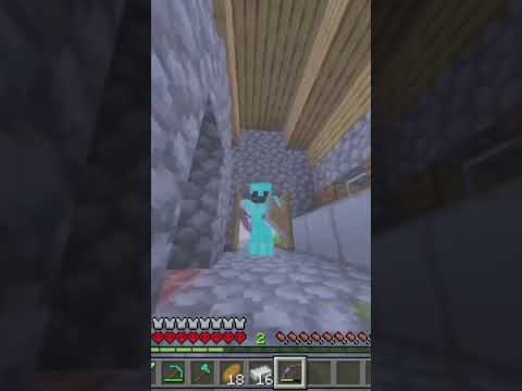 تطوير البو #minecraft