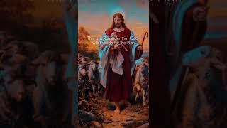 Verse of the Day - Isaiah 60:22  #jesus #god #shorts #believe #love #bible #viral #top #love