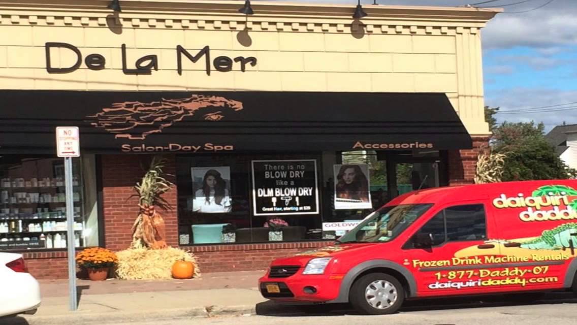 Daiquiri Daddy Promo YouTube