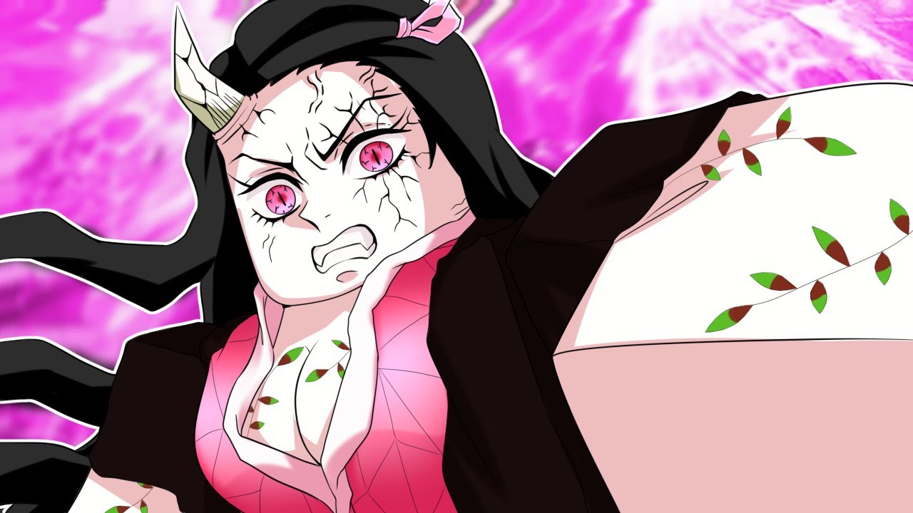 Nezuko, Project Slayers Wiki