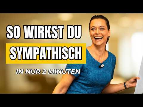 Warum dich ALLE falsch einschätzen + die 2-Minuten-Lösung