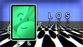 L’s Object Show - Intro