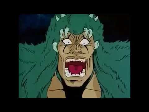 Hokuto Senjukai Ken 北斗千手壊拳 Youtube