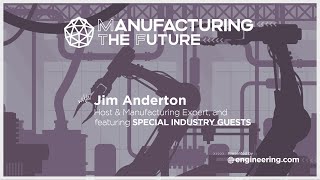Manufacturing the Future | Trailer
