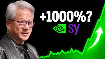 Why Nvidia is Buying This 1 AI Stock (and you should too?)