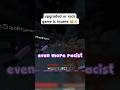fresh off the boat is insane 😭😭 #minecraft #funny #gaming