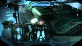 Halo 5: Banshee Easter Egg