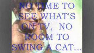 alma cogan twenty tiny fingers