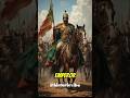 🇪🇹 Why Ethiopia Was Never Fully Colonized | Africa’s Defiant Empire #history