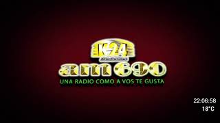 SAN LORENZO ETERNO 05 05 2026 screenshot 4