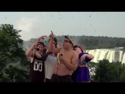 Dead Obies - Remerciements au GAMIQ 2014 #3