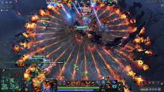 :    ?    7.36 () #dota2