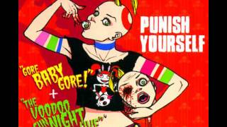 Watch Punish Yourself The Dexedrine Ritual video