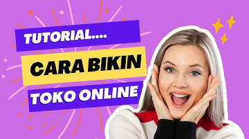 Tutorial Cara Membuat Toko Online Menggunakan Wordpress