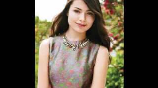 Miranda Cosgrove - High Maintenance - EP (NEW SONGS!!) 2011