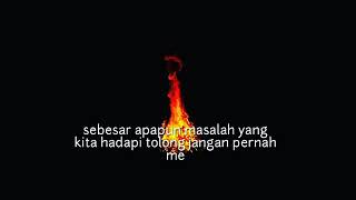 STORY WA 30 DETIK LAGU AKU MILIKMU MALAM INI