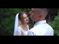 Promo Wedding day Христина і Сергій (06.09.2020)