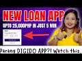 BIGLOAN!! BAGONG UTANGAN NGAYONG DECEMBER !!! SEC REGISTERED AT APPROVED AKO!!