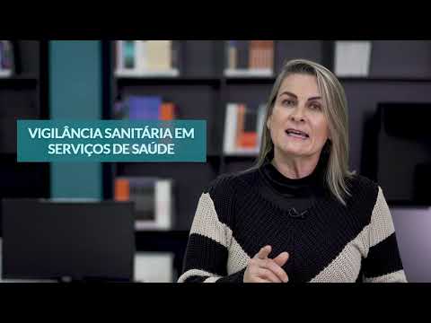 Vigilância Sanitária em