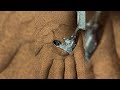 RARE HEAVY INDUSTRIAL LATHING PROCESS YOU NEVER SAW BEFORE!