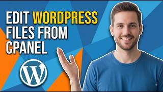 How To Edit WordPress Files From CPanel On Namecheap Hosting (Easy Guide)