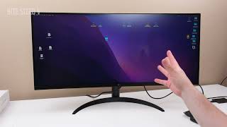 The Best Budget Ultrawide Monitor To Get