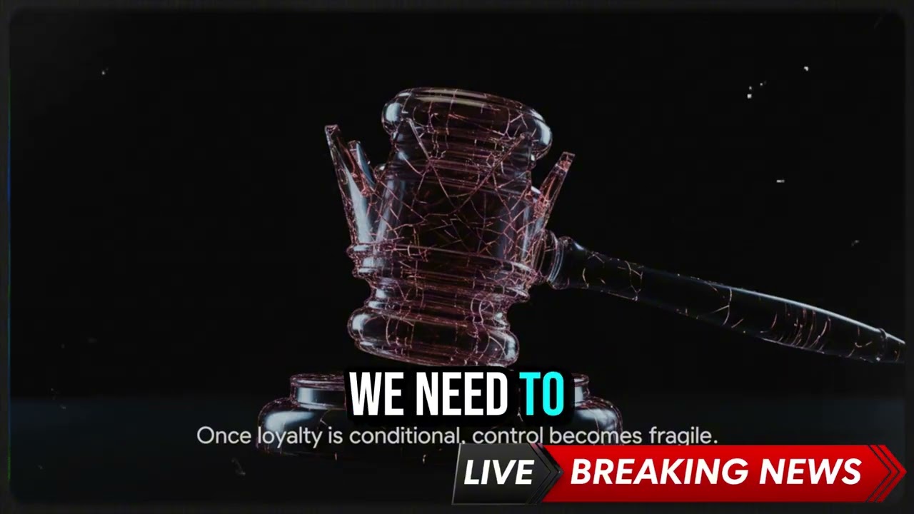 In Just 7 Days, Trump Lost 2 Critical Votes — Here’s Why That Matters